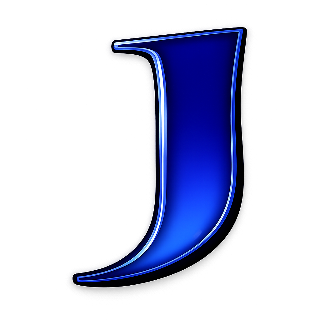 Lucky Pharaoh Wild J Symbol
