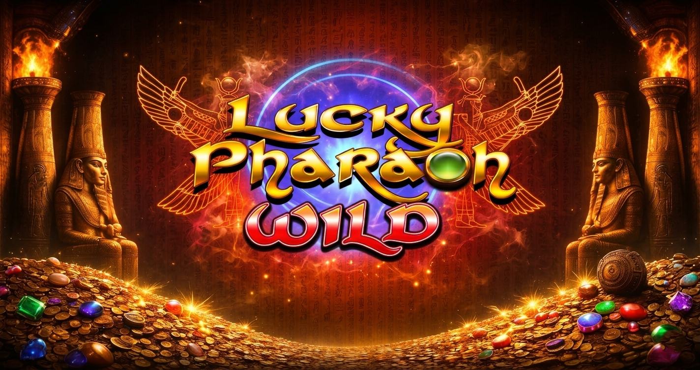 Lucky Pharaoh Wild Demo