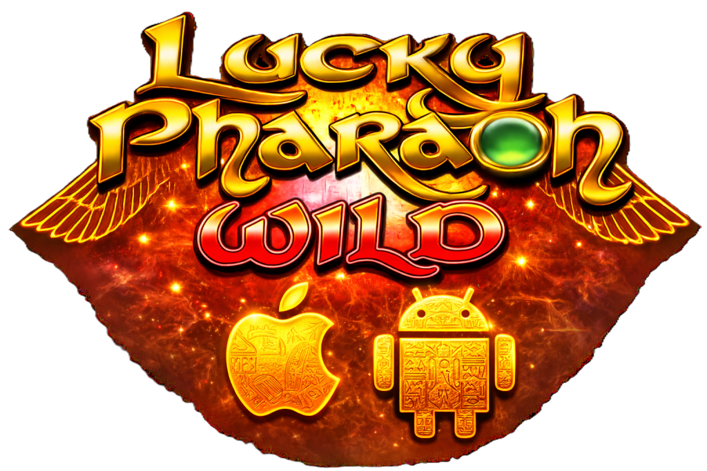 Lucky Pharaoh Wild Mobile